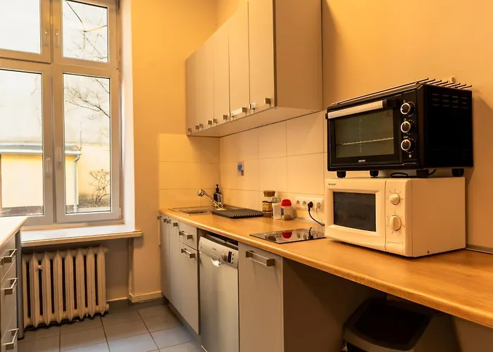 Relax - usługi noclegowe Łódź